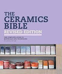 The Ceramics Bible