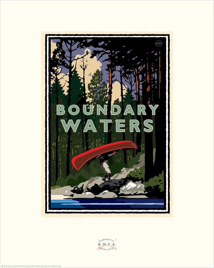 Boundary Waters