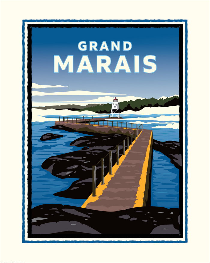 Grand Marais