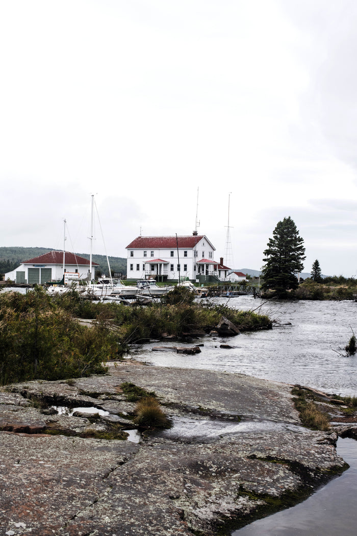 Grand Marais